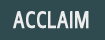 Acclaim